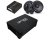 Speaker Kit for Volkswagen Golf (2013–2021) | Front Speaker Kit, DSP Audio Processor, Amplifier & Subwoofer (PULSE-8P)