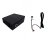 Speaker Kit for Peugeot Boxer (2006–2024) | Basic Package | Subwoofer (ROCK-2)