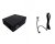 Speaker Kit for Fiat Ducato (2006–2020) | Basic Kit (ROCK-2)