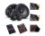 Speaker Kit for Toyota Proace (2016–2025) | Front & Rear Speakers – Includes Sound Damping