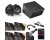 Speaker Kit for Iveco Daily (2014–2019) | Audio Kit | Speakers/Subwoofer (ROCK-3) + Sound Deadening