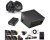 Speaker Package for Iveco Daily (2014–2019) | Audio Package | Speakers/DSP/Subwoofer (ROCK-3) + Sound Deadening