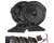 Speaker Kit for Mercedes-Benz Vito (2014–) | Front Speakers + Sound Deadening
