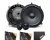 Speaker Kit for Mercedes-Benz Vito (2014–) | Rear Speakers + Sound Deadening