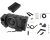 Speaker Package for Mercedes-Benz Vito 2019–2024 | Basic Package | DSP & Subwoofer (ROCK-1)