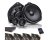 Speaker package for the 2022 Opel Movano and later | Rear speaker package, including sound insulation