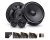 Speaker Kit for Volkswagen Touran (2016–) | Rear Speaker Kit | Speakers & Sound Dampers