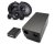 Complete audio package – Speakers, DSP, subwoofer (ROCK-1), and sound insulation for the Mercedes-Benz Sprinter (2006–2019)