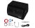 Speaker Kit for the 2018- Volkswagen Polo | Basic Kit | Subwoofer
