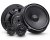 Speaker Kit for the 2018 Volkswagen Polo and newer | Front Speakers