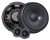 Front Speaker Package for Volkswagen Sharan from 2011-2023 | Choose the right package for your car