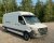 Sun Visor for Volkswagen Crafter from 2006-2016 – Reduces Sun Glare