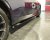 Side Skirts V1 for Renault 5 E-Tech from 2024- | Gloss Black styling