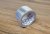 Aluminum tape - 50 mm wide, 10 m long
