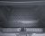 Boot Mat for Lexus LBX from 2023-