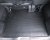 Boot Mat for Fiat Ulysse from 2022-