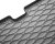 Boot Mat for Renault 5 E-Tech from 2024-