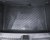 Boot Mat for Renault 5 E-Tech from 2024-