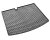 Boot Mat for Renault 4 E-Tech from 2025-