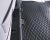 Trunk mat for Dongfeng Forthing V9 from 2025- | Durable rubber