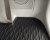 Trunk mat for Dongfeng Forthing V9 from 2025- | Durable rubber