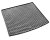Trunk mat for Dongfeng Mage from 2023- | Durable rubber