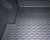 Trunk mat for the Omoda 9 (2024–) | Durable rubber