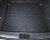 Trunk mat for the 2022 Omoda C5 and later | For cars without a spare tire