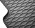 Boot Mat for Chery Tiggo 7 from 2025-
