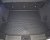 Boot Mat for Chery Tiggo 7 from 2025-