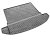 Boot Mat for Chery Tiggo 8 from 2024-