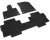 Car mats for the 2023 Voyah Dream and later | Custom-fit & Durable | 4 mats