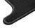 Car mats for the 2023 Voyah Dream and newer | Custom-fit & Durable | 1 matte – 3rd row of seats + between the seats