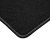 Car mats for Iveco eJolly from 2026- | Model-specific & Durable | For Crew Cab