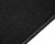 Car mats for Iveco eJolly from 2026- | Model-specific & Durable | For Crew Cab