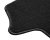 Car mats for Toyota Proace from 2024- | Model-specific & Durable | For Flexi Crew Cab