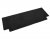 Car mats Ford Transit Custom from 2023- | Fits the 3rd row of seats with sliding doors on both sides
