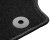 Car mats for Leapmotor T03 from 2020- | Custom-fit & Durable