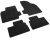 Car mats for Leapmotor T03 from 2020- | Custom-fit & Durable