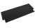 Car mats Ford Transit Custom from 2023- | Fits the second row of seats with sliding doors on both sides