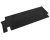 Car mats Ford Transit Custom from 2023- | Fits the second row of seats with a sliding door on the right side