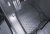 Rubber mats for Jeep Compass from 2025-