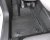 Rubber mats MG 3 from 2024-