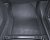 Rubber mats for Lexus LBX from 2023-
