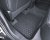 Rubber floor mats for the Dongfeng Mage (2023 and later) | High-quality & Durable