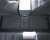 Rubber floor mats for the Dongfeng Mage (2023 and later) | High-quality & Durable