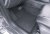 Rubber mats for BAIC X55 from 2023-