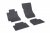Rubber mats Alfa Romeo Giulia from 2016- and newer