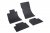 Rubber mats Alfa Romeo Giulia from 2016- and newer