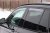 Wind deflector for BMW 5 Series from 2004-2009